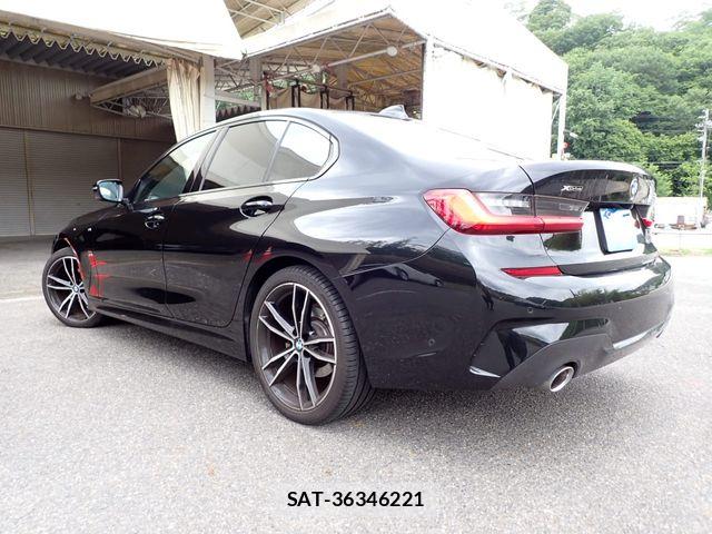 Bmw 3 SERIES 2019-09 7325898-2