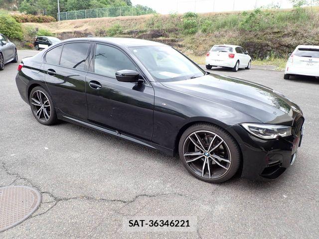 Bmw 3 SERIES 2019-09 7325898-3