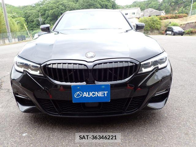 Bmw 3 SERIES 2019-09 7325898-4