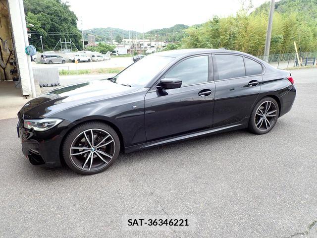 Bmw 3 SERIES 2019-09 7325898-5