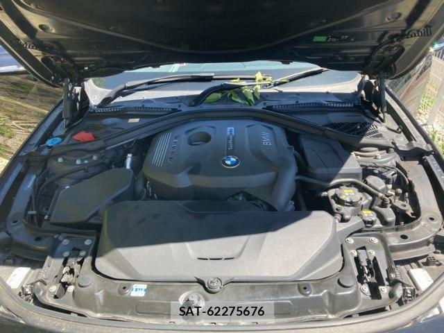 Bmw 3 SERIES 2016-10 7325909-12