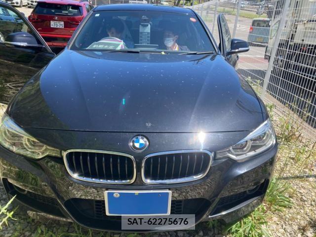 Bmw 3 SERIES 2016-10 7325909-1
