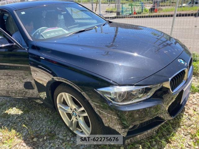 Bmw 3 SERIES 2016-10 7325909-2