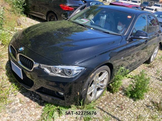 Bmw 3 SERIES 2016-10 7325909-3