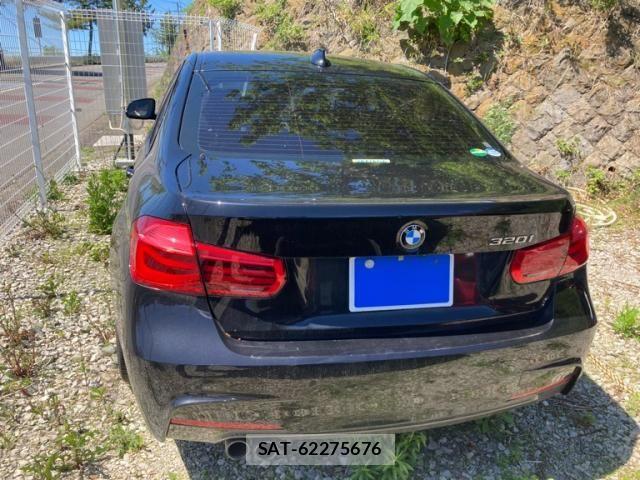 Bmw 3 SERIES 2016-10 7325909-4