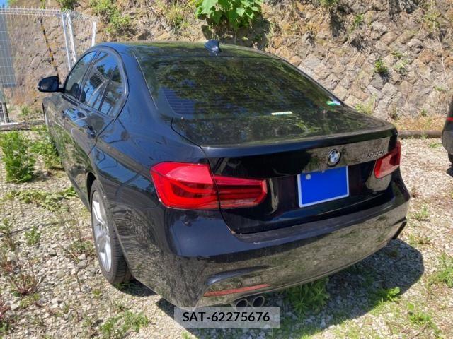 Bmw 3 SERIES 2016-10 7325909-5