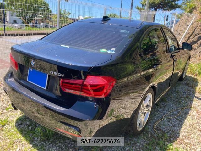 Bmw 3 SERIES 2016-10 7325909-6