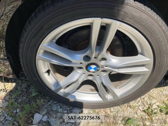 Bmw 3 SERIES 2016-10 7325909-8