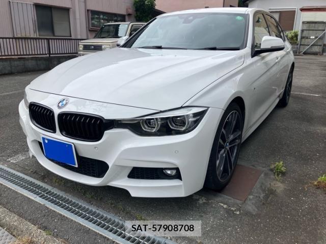 Bmw 3 SERIES 2018-03 7325894-0