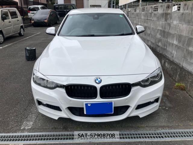 Bmw 3 SERIES 2018-03 7325894-1