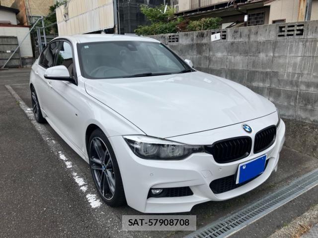 Bmw 3 SERIES 2018-03 7325894-2
