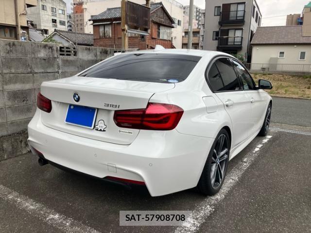 Bmw 3 SERIES 2018-03 7325894-3
