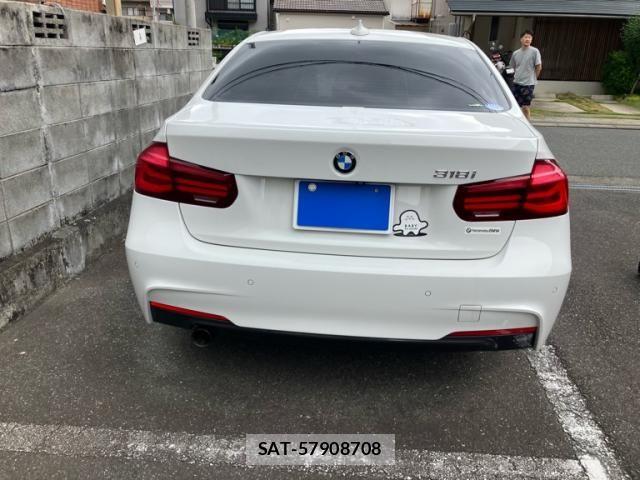 Bmw 3 SERIES 2018-03 7325894-4