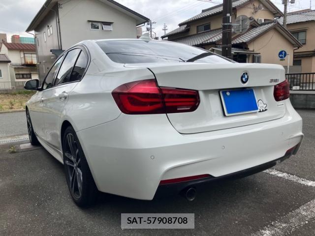 Bmw 3 SERIES 2018-03 7325894-5