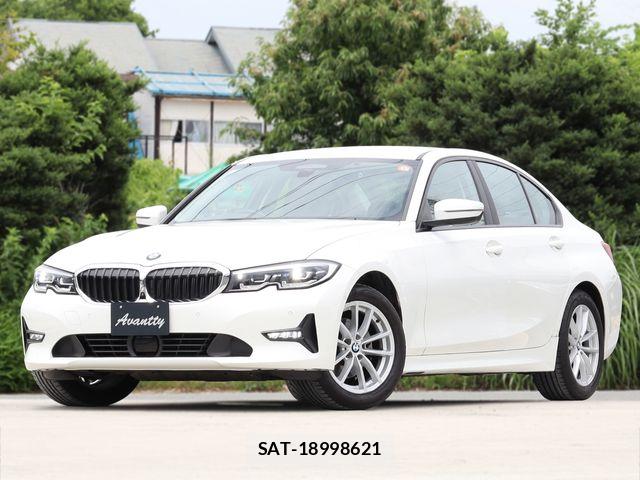 Bmw 3 SERIES 2021-04 7325892-0