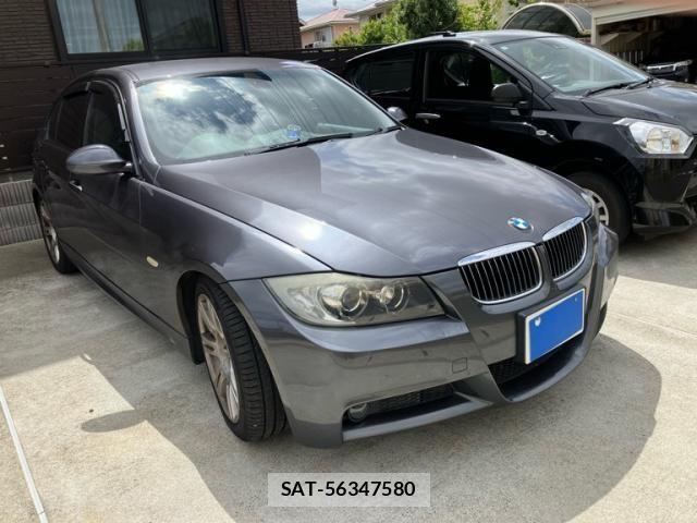Bmw 3 SERIES 2006-11 7325911-0