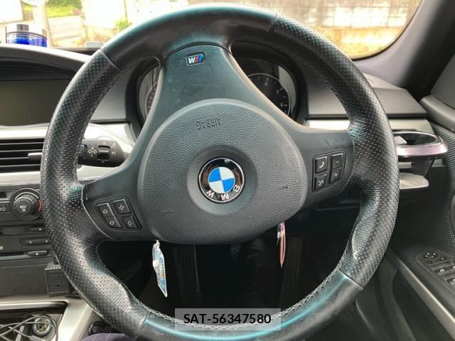 Bmw 3 SERIES 2006-11 7325911-11