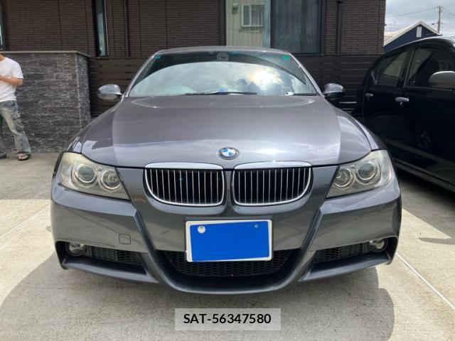 Bmw 3 SERIES 2006-11 7325911-1