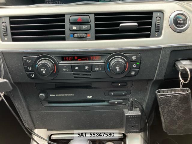 Bmw 3 SERIES 2006-11 7325911-19