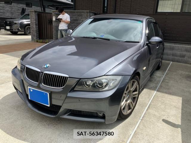 Bmw 3 SERIES 2006-11 7325911-2