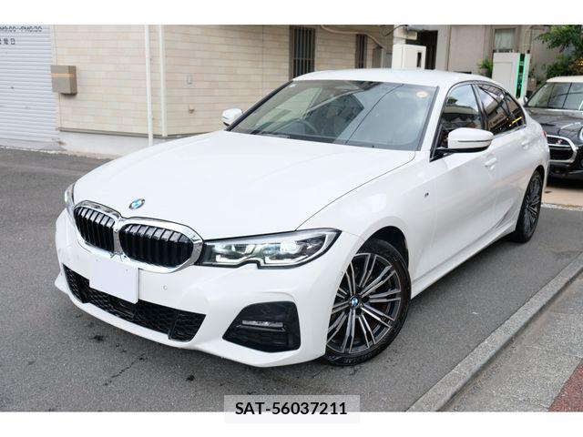 Bmw 3 SERIES 2022-06 7325889-0