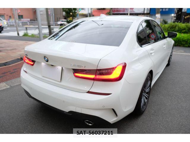 Bmw 3 SERIES 2022-06 7325889-9