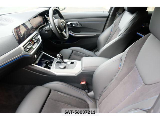 Bmw 3 SERIES 2022-06 7325889-10