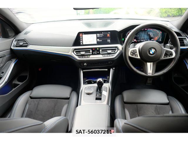 Bmw 3 SERIES 2022-06 7325889-14