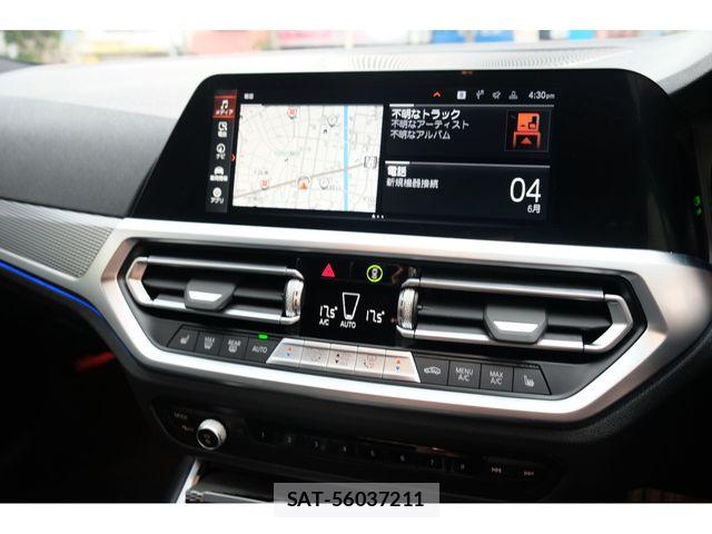 Bmw 3 SERIES 2022-06 7325889-15