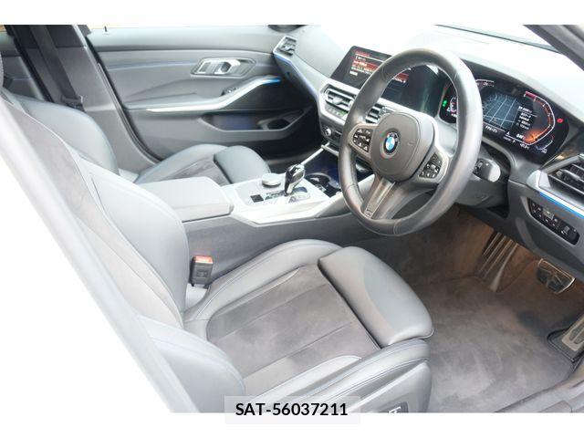 Bmw 3 SERIES 2022-06 7325889-1