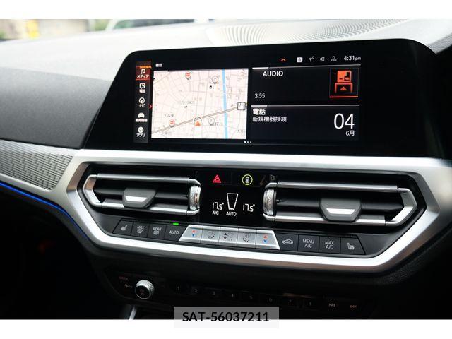 Bmw 3 SERIES 2022-06 7325889-19