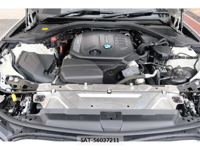 Bmw 3 SERIES 2022-06 7325889-21