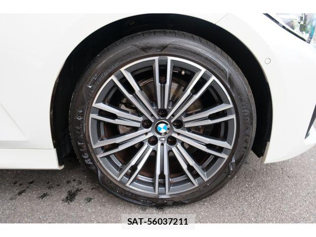 Bmw 3 SERIES 2022-06 7325889-22