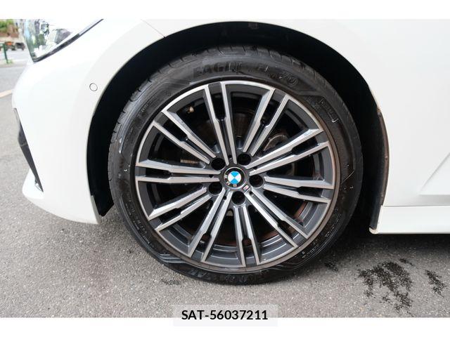 Bmw 3 SERIES 2022-06 7325889-23