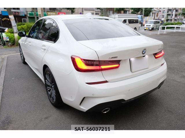 Bmw 3 SERIES 2022-06 7325889-2