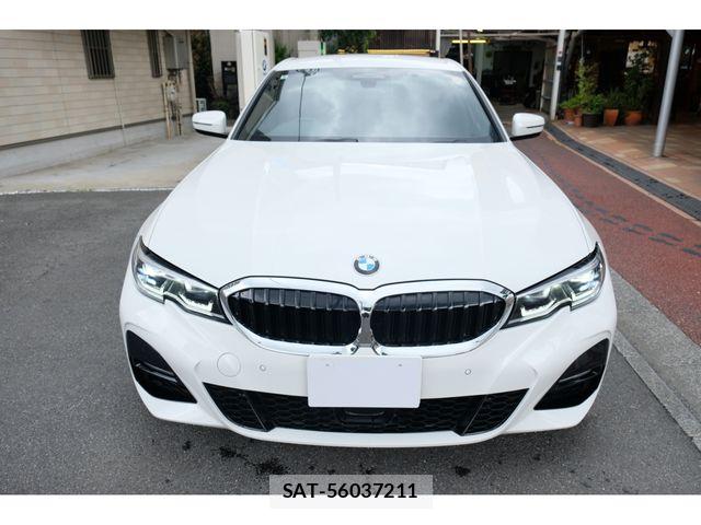 Bmw 3 SERIES 2022-06 7325889-3