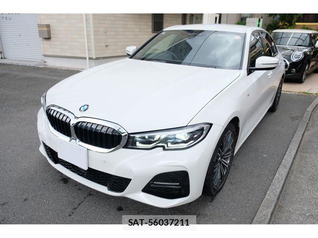 Bmw 3 SERIES 2022-06 7325889-4