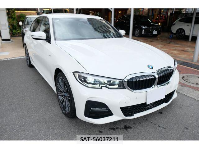 Bmw 3 SERIES 2022-06 7325889-5