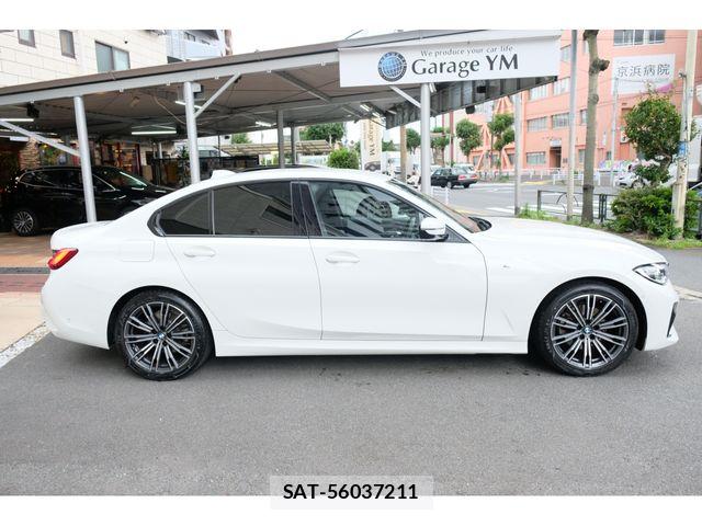 Bmw 3 SERIES 2022-06 7325889-6