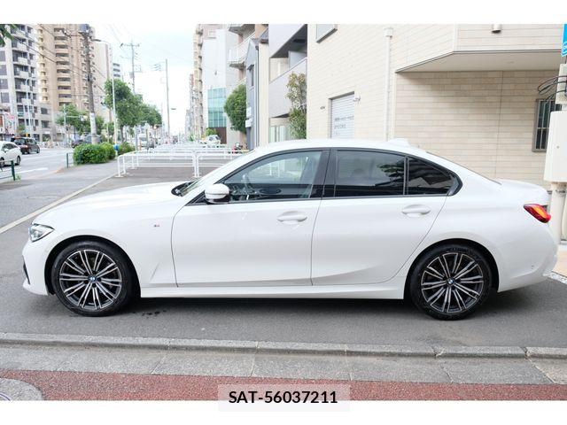 Bmw 3 SERIES 2022-06 7325889-7