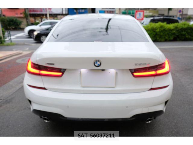 Bmw 3 SERIES 2022-06 7325889-8