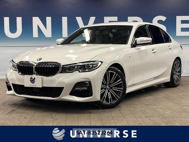 Bmw 3 SERIES 2020-02 7356975-0