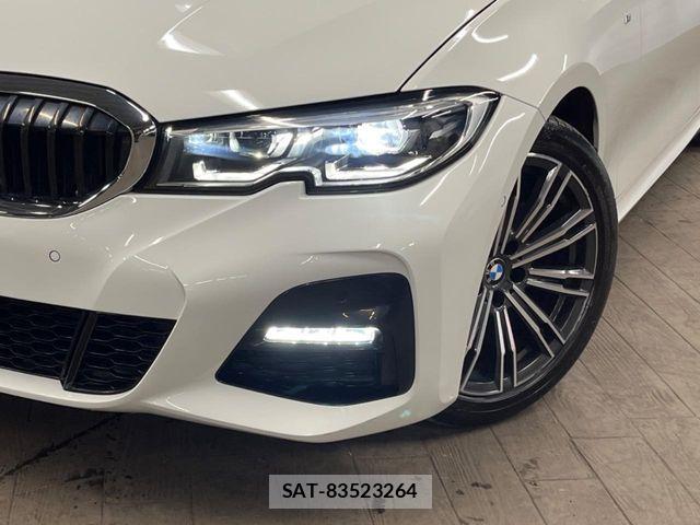 Bmw 3 SERIES 2020-02 7356975-12