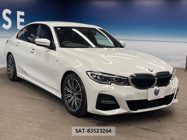 Bmw 3 SERIES 2020-02 7356975-16