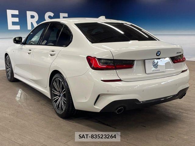 Bmw 3 SERIES 2020-02 7356975-17
