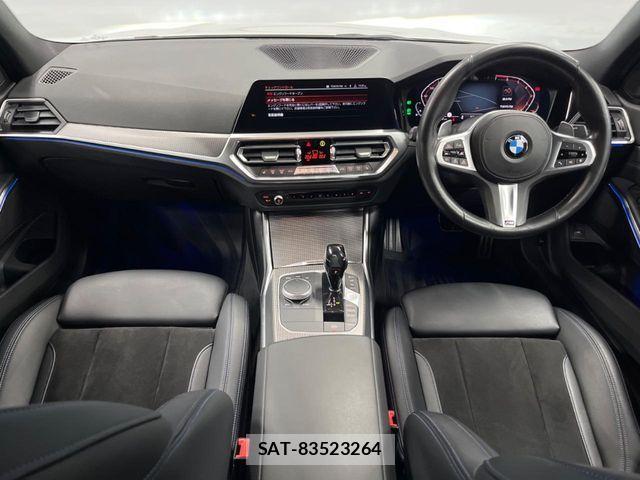 Bmw 3 SERIES 2020-02 7356975-1