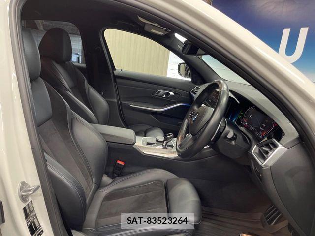 Bmw 3 SERIES 2020-02 7356975-8