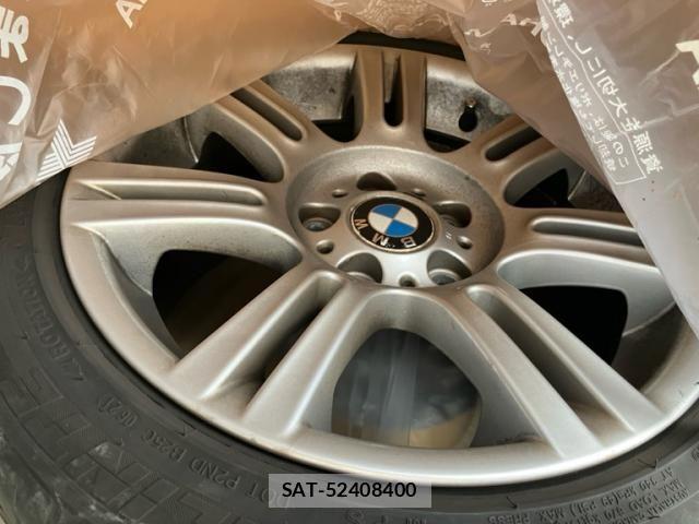 Bmw 3 SERIES 2011-09 7356986-9