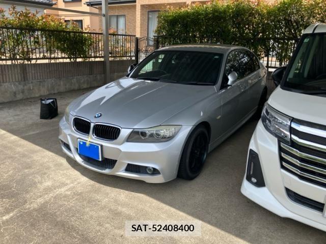 Bmw 3 SERIES 2011-09 7356986-1