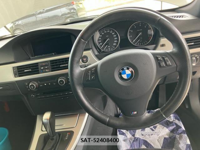 Bmw 3 SERIES 2011-09 7356986-21